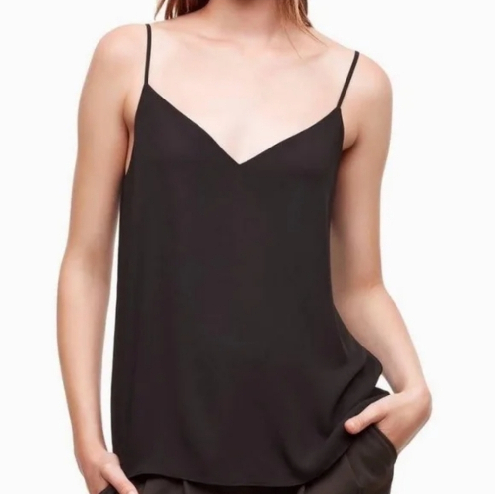 ARITZIA BABATON Everly Camisole XXS